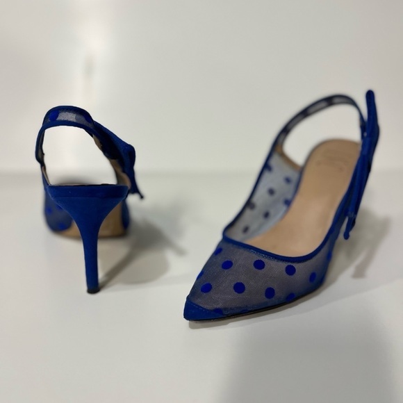 I.N.C. COLETTAF CBLT DOT - Picture 3 of 9